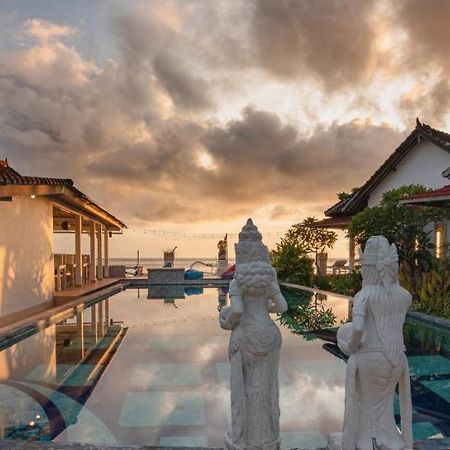 Salt Resort & Spa อาเม็ด ภายนอก รูปภาพ