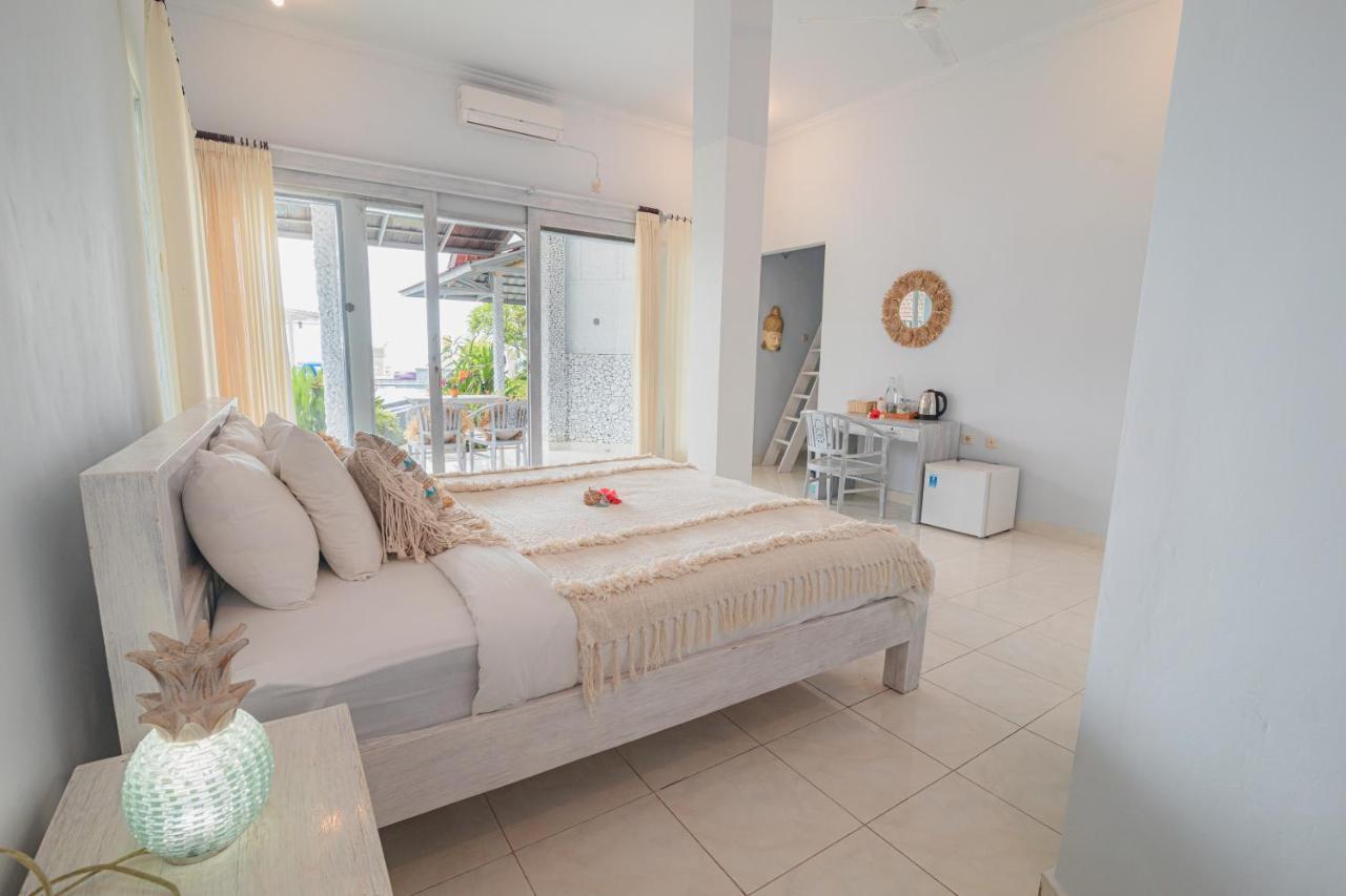 Salt Resort & Spa อาเม็ด ภายนอก รูปภาพ