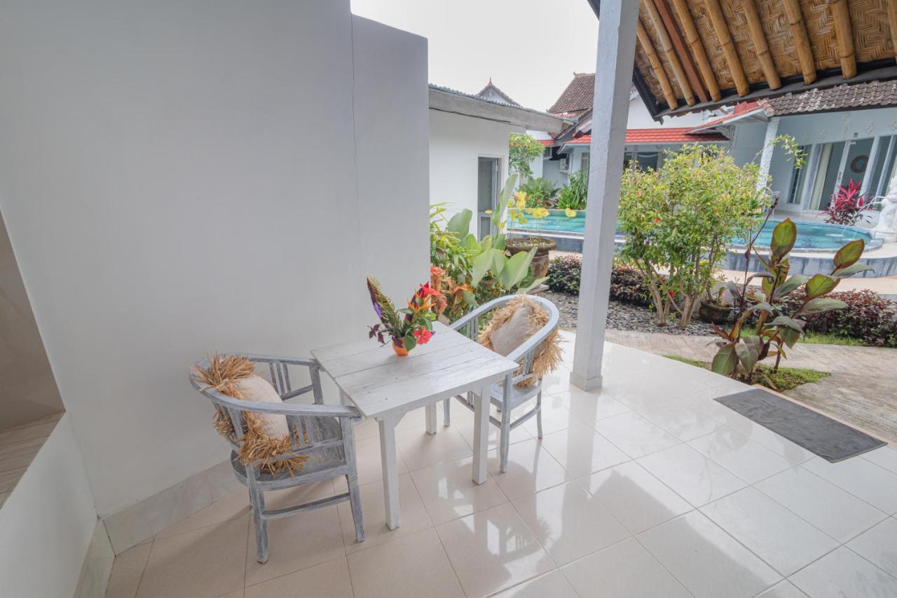 Salt Resort & Spa อาเม็ด ภายนอก รูปภาพ