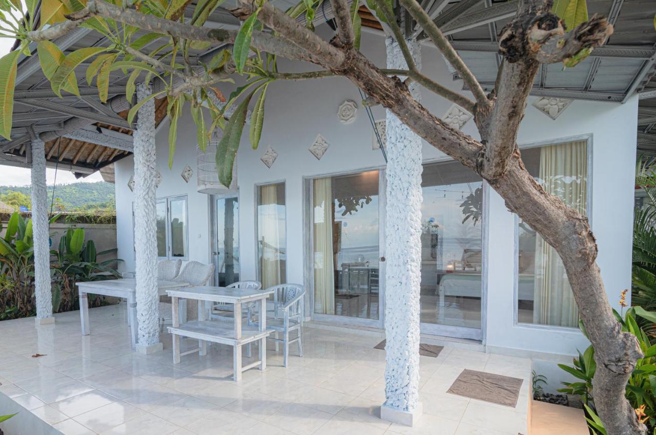 Salt Resort & Spa อาเม็ด ภายนอก รูปภาพ
