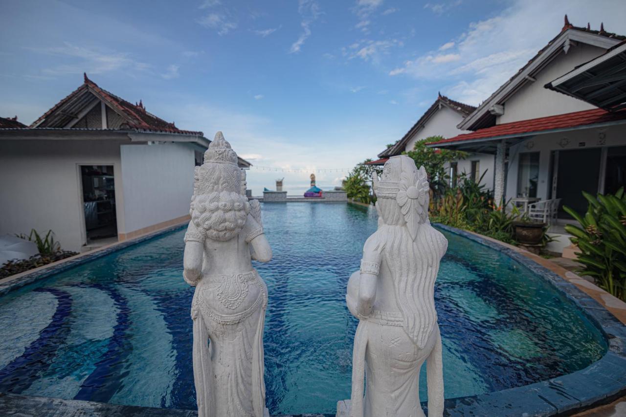 Salt Resort & Spa อาเม็ด ภายนอก รูปภาพ