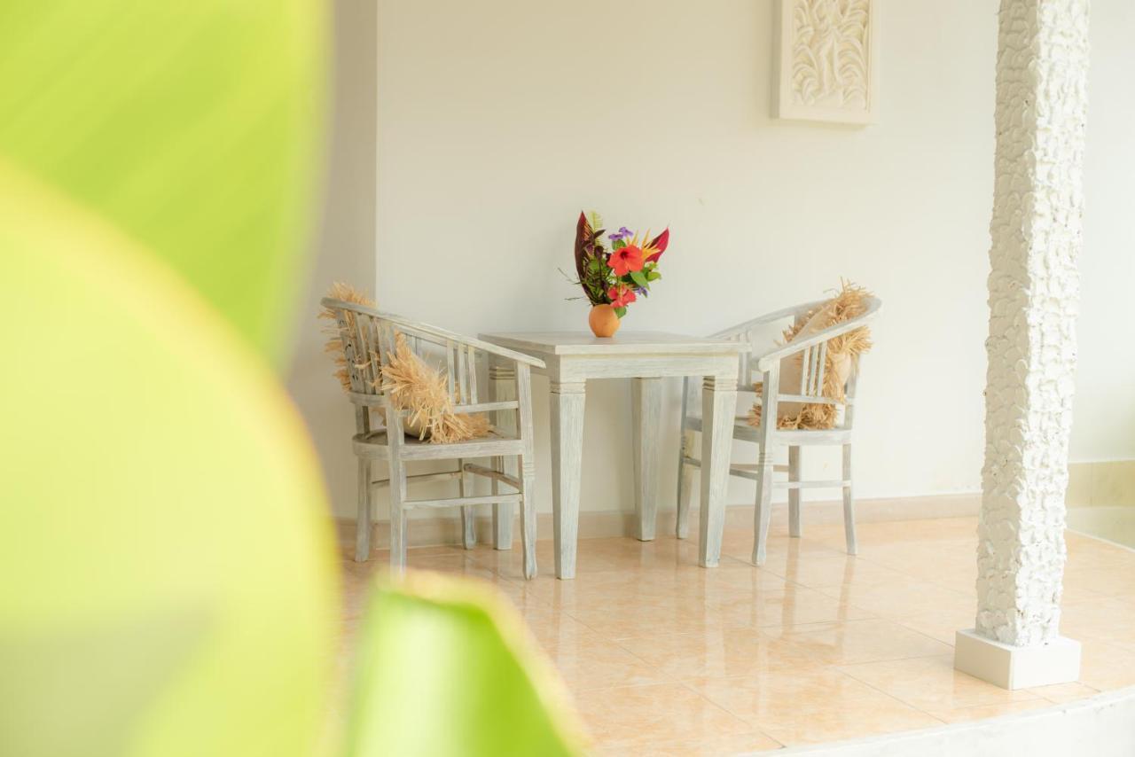 Salt Resort & Spa อาเม็ด ภายนอก รูปภาพ