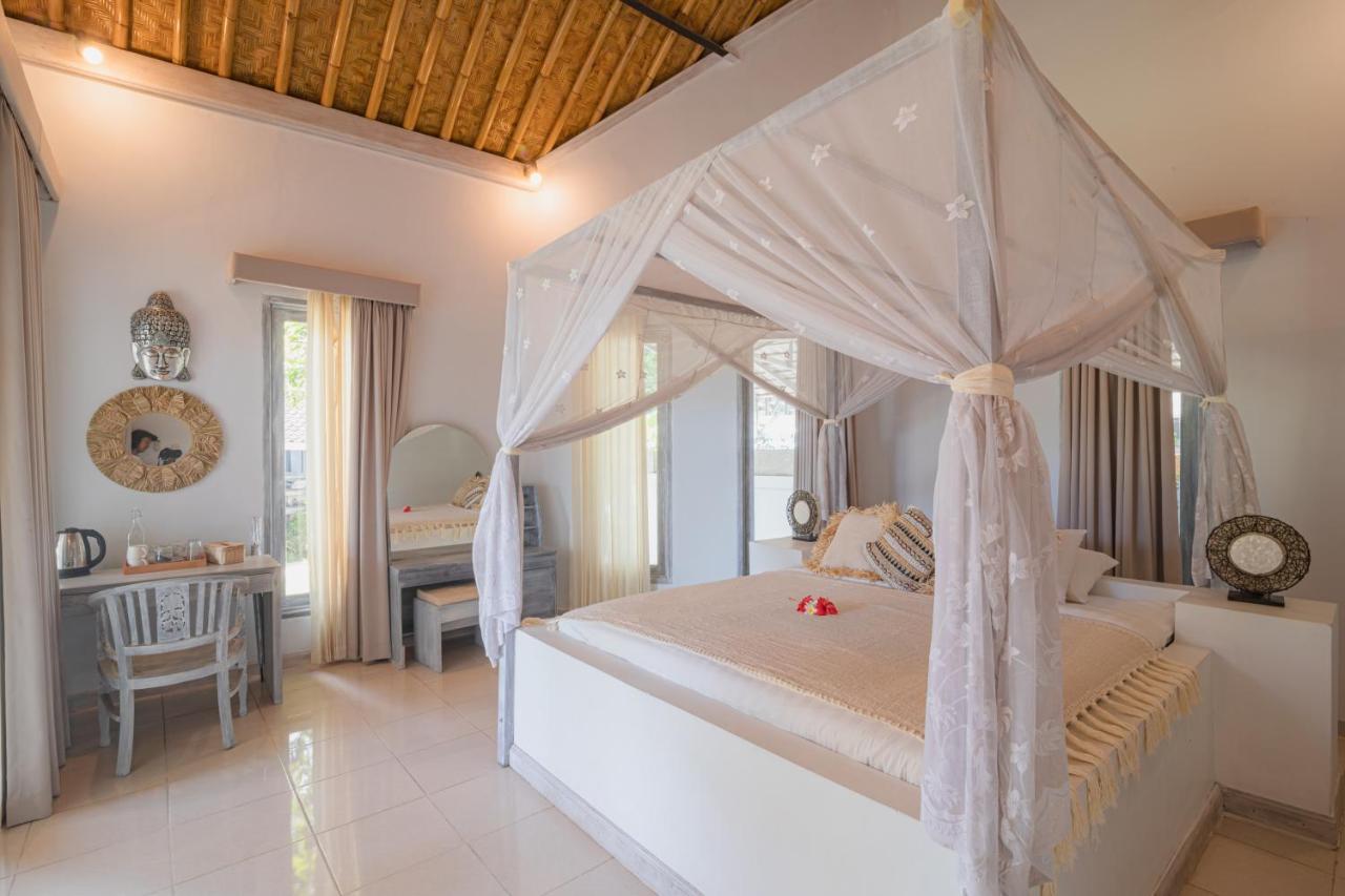 Salt Resort & Spa อาเม็ด ภายนอก รูปภาพ