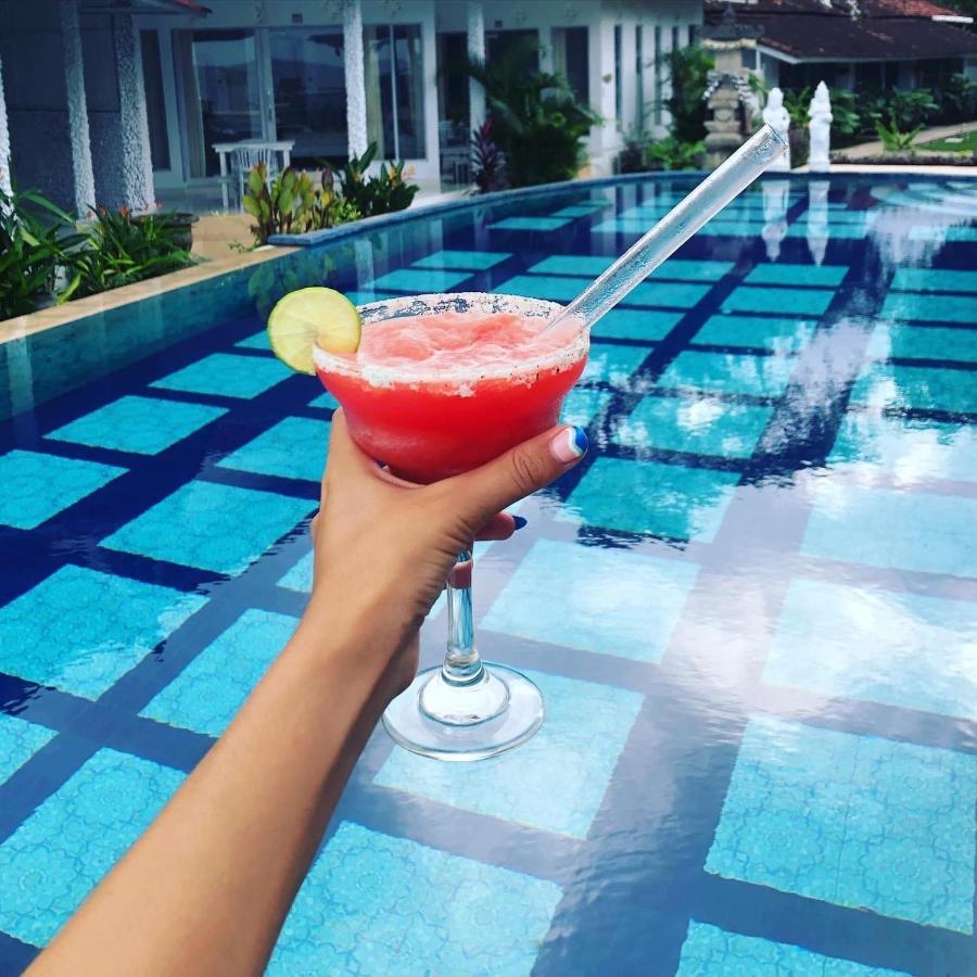 Salt Resort & Spa อาเม็ด ภายนอก รูปภาพ