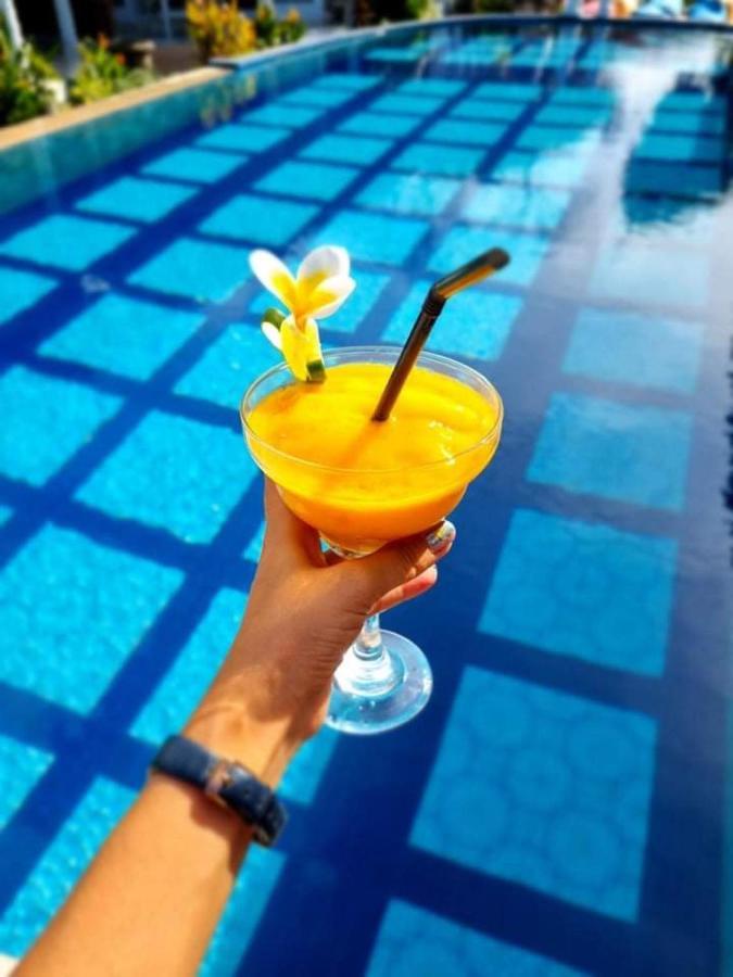 Salt Resort & Spa อาเม็ด ภายนอก รูปภาพ