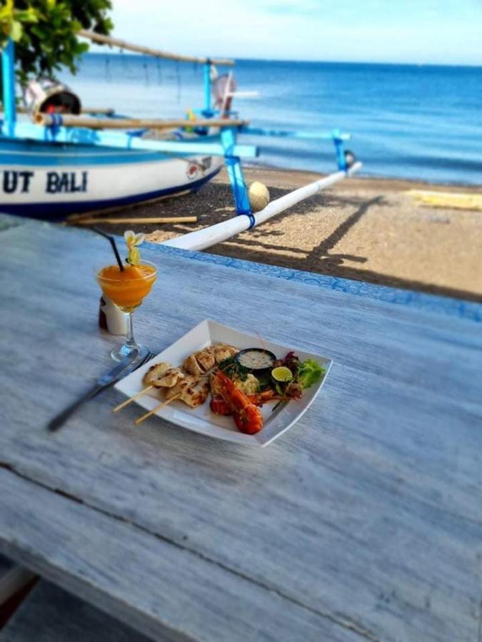 Salt Resort & Spa อาเม็ด ภายนอก รูปภาพ